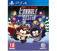 South Park : L'annale du Destin Jeu PS4