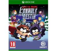 South Park : L'annale du Destin Jeu Xbox One