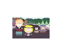 South Park L'Annale Du Destin PS4