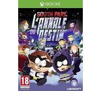 South Park - L'annale Du Destin Xbox One