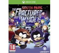 South Park - L'annale Du Destin Xbox One