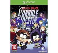 South Park - L'annale Du Destin Xbox One