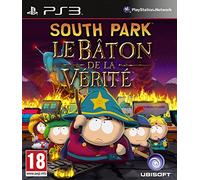 South Park : Le bâton de la vérité