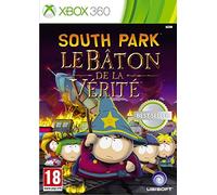 Ubisoft – Jeu vidéo – South Park : Le bâton de la vérité – Xbox 360 – Classics