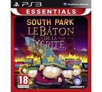 South Park : Le Bâton De La Vérité Essentials PS3
