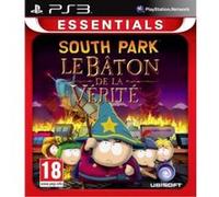 South Park Le Bâton De La Vérité Essentials PS3 G
