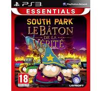 South Park : Le Bâton De La Vérité Essentials PS3