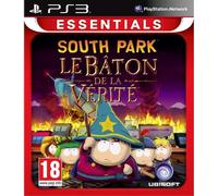 Ubisoft Jeu vidéo South Park : Le bâton de la vérité Essentiels PS3