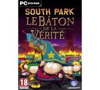South Park Le Bâton de la Verité G