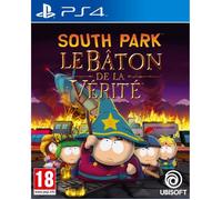 South Park Le Bâton de la Vérité HD Jeu PS4