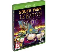 South Park: Le Bâton de la Vérité HD Xbox One