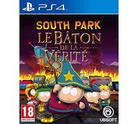 South Park: Le Bâton de la Vérité HD PlayStation 4
