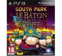 Ubisoft – Jeu vidéo – South Park : Le Bâton de la Vérité – PS3