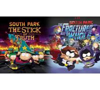 South Park: Le Bâton de la Vérité + L’Annale du Destin