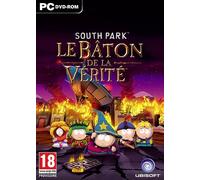 South Park - Le Bâton De La Vérité Pc