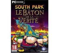South Park - Le Bâton de la Vérité PC G