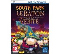 South Park Le Bâton De La Vérité PC G