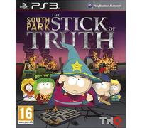 South Park - Le Bâton De La Vérité Ps3