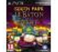 South Park - Le bâton de la vérité PS3 G