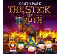 South Park : Le Bâton De La Vérité Standard Allemand, Anglais, Espagnol, Français, Italien, Polonais, Portugais, Russe Xbox 360