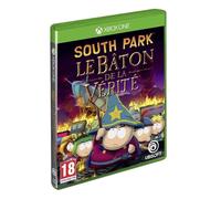 South Park: Le Bâton de la Vérité XBOX ONE [Code de téléchargement]