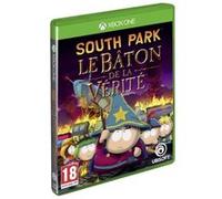 Ubisoft - Jeu vidéo - South Park: Le Bâton de la Vérité - HD - Xbox One