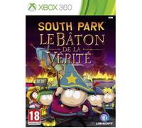 South Park: Le bâton de vérité Jeu Xbox 360