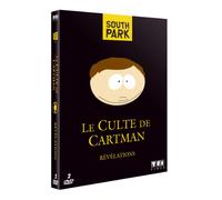 South Park-Le culte de Cartman-Révélations [Version Non censurée]