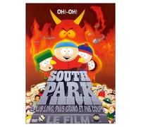 South Park - Le Film