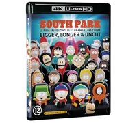 South Park, le film – Film – 4K Ultra HD – Warner Bros.