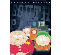 South Park - L'intégrale de la dixième saison [Région 1]