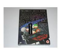 South Park - L'intégrale Saison 12 - Coffret Dvd