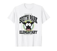 South Park Logo et Mascotte de l'école Primaire T-Shirt