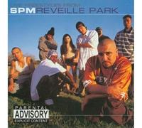 SPM Shoes – Reveille Park (SPM / South Park Mexican)