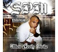 South Park Mexican - When Devils Strike