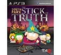 SOUTH PARK MIX PS3 G