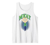 South Park Mmmkay Mr. Mackey Funny Cartoon Débardeur