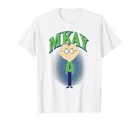 South Park Mmmkay Mr. Mackey Funny Cartoon T-Shirt