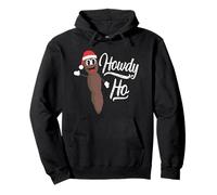 South Park Mr. Hankey Howdy Ho Christmas Sweat à Capuche
