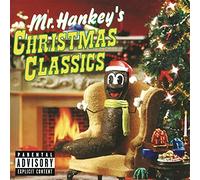 Various Artists – South Park: Mr. Hankey's Christmas Classics – Vinyle