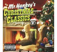 Various Artists – South Park: Mr. Hankey's Christmas Classics – Vinyle