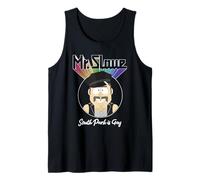 South Park Mr. Slave Rainbow Pride Funny Cartoon Débardeur
