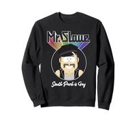 South Park Mr. Slave Rainbow Pride Funny Cartoon Sweatshirt