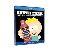 SOUTH PARK (NOT SUITABLE FOR CHILDREN)