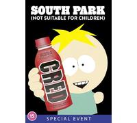 South Park: Not Suitable for Children