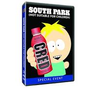 SOUTH PARK (NOT SUITABLE FOR CHILDREN)