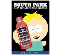 South Park: Not Suitable For Children [Digital Video Disc] Ac-3/Dolby Digital, Dolby, Sign Language, Subtitled, Widescreen