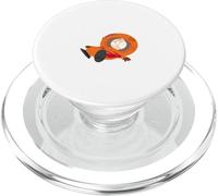 South Park Oh Mon Dieu, Ils Ont tué Kenny ! PopSockets PopGrip pour MagSafe