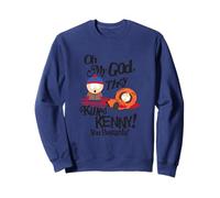 South Park Oh My God They Killed Kenny You Bastards! Sweatshirt