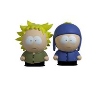 South Park - Pack 2 Figurines Tweek & Craig 12 cm G